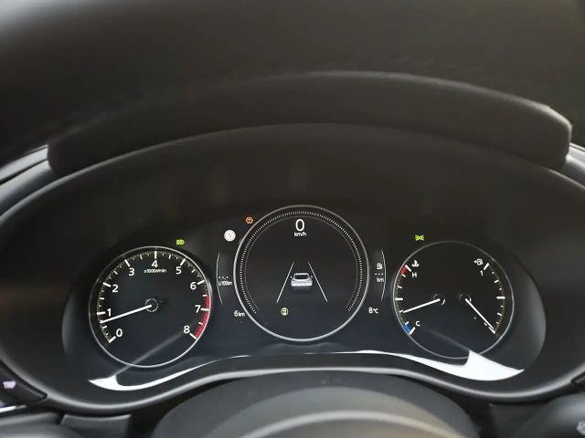 Mazda CX-30 2.5L SkyActiv e-Skyactiv