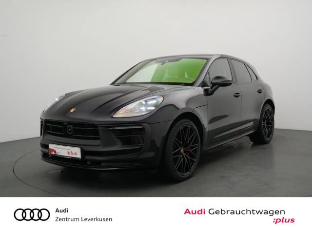 Porsche Macan GTS