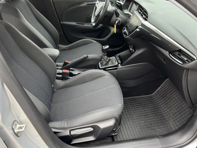 Opel Corsa 1.2 Turbo Elegance Turbo