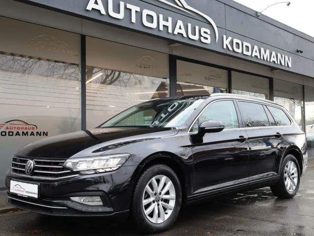 Volkswagen Passat 2.0 TDI Business Variant