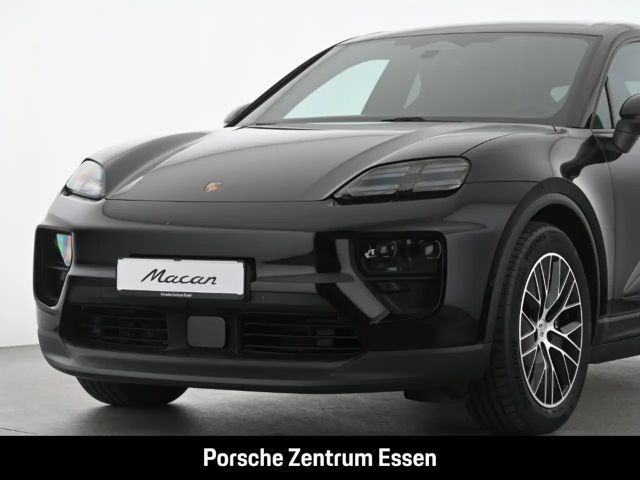 Porsche Macan 4