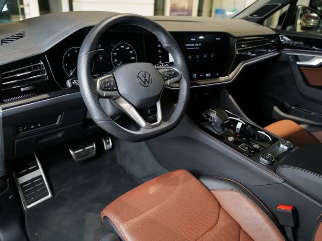 Volkswagen Touareg 3.0 V6 TDI R-Line