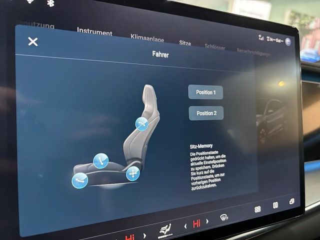 BYD Sealion 7 Comfort