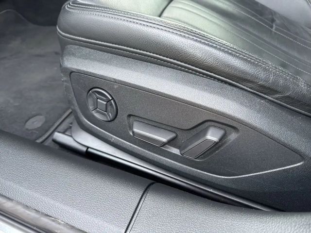 Audi A6 45 TFSI Quattro Sedan