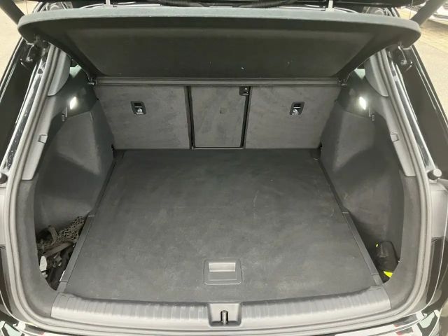 Audi Q4 e-tron Quattro