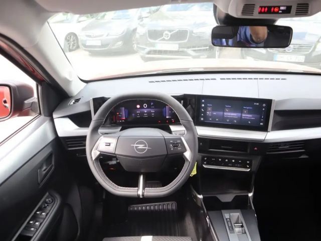 Opel Frontera Edition