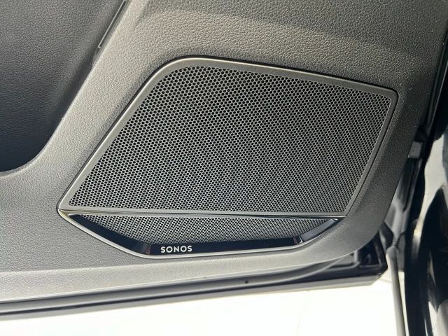 Audi Q3 35 TFSI S-Line