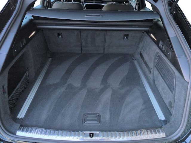 Audi A6 40 TDI Avant Quattro S-Tronic