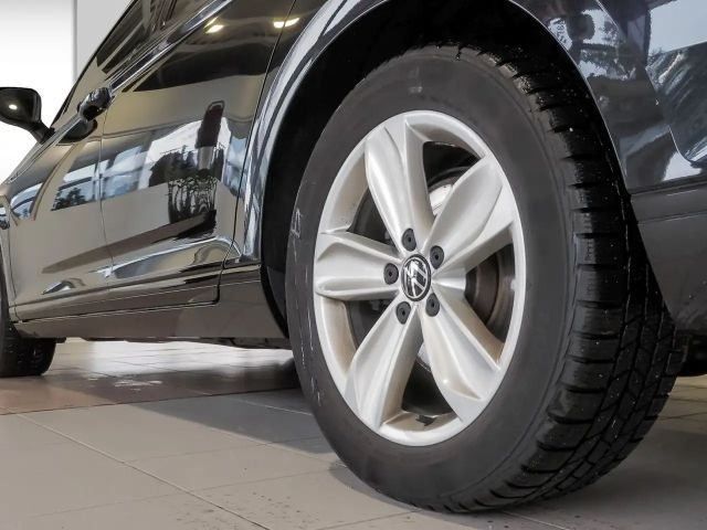 Volkswagen Passat 2.0 TDI Business DSG Variant