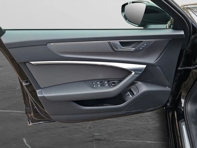 Audi A6 50 TFSI Hybride S-Tronic Sedan