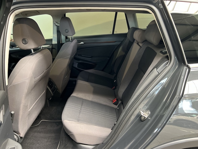 Volkswagen Golf 2.0 TDI AllTrack DSG Variant