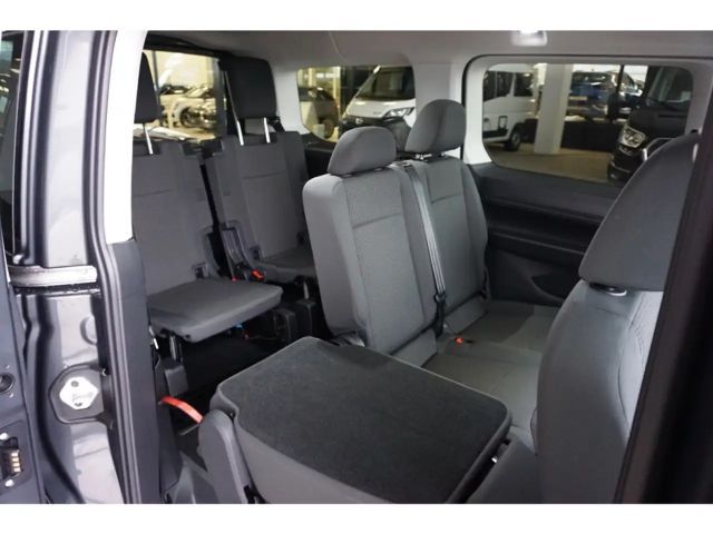 Volkswagen Caddy 2.0 TDI