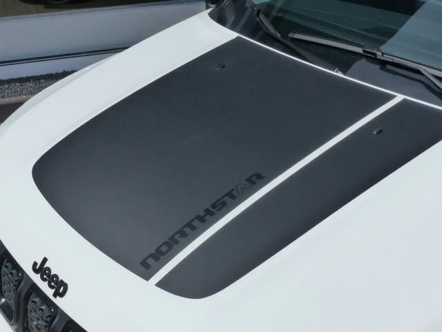 Jeep Compass North Star MHEV Sicherheit+Premium Paket