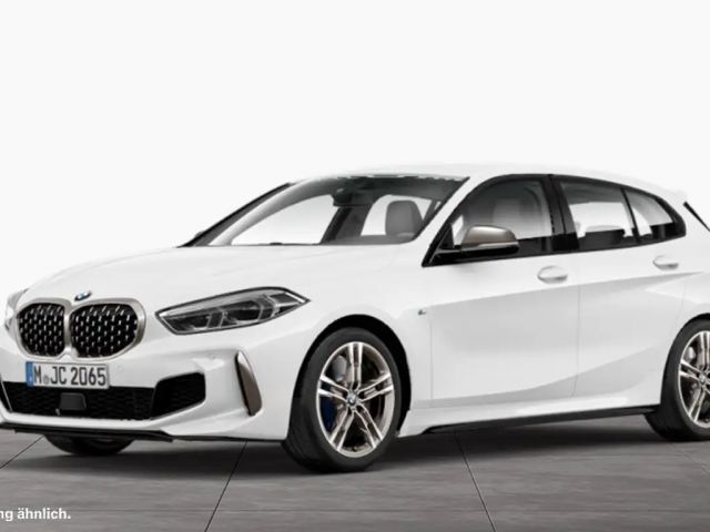 BMW 135 Sedan xDrive