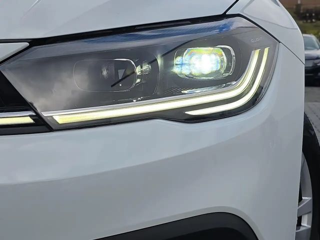 Volkswagen Polo Style