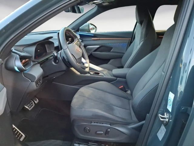 Cupra Terramar 1.5 e-Hybrid VZ e-Hybrid