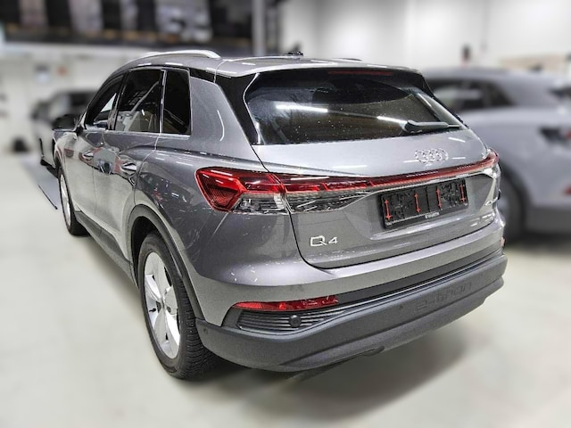 Audi Q4 e-tron 40