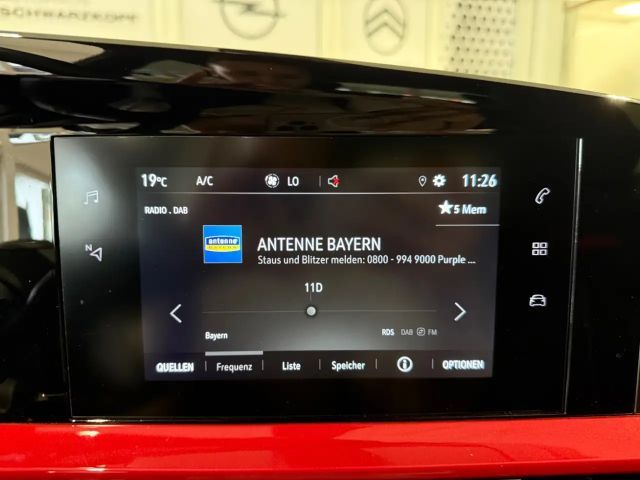 Opel Mokka 1.2 Turbo