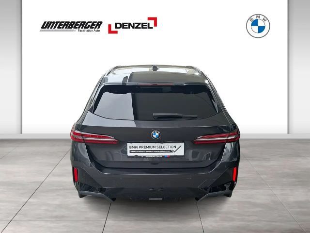 BMW 520 520d M-Sport Touring xDrive