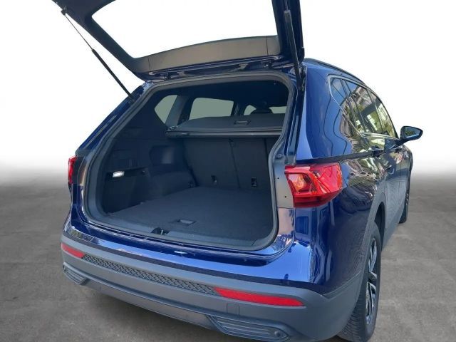 Seat Tarraco 1.5 TSI Style
