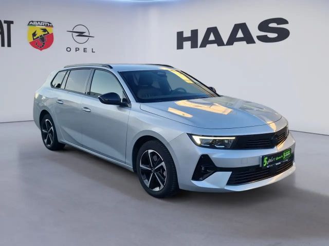 Opel Astra 1.2 Turbo Sports Tourer Turbo