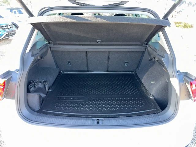 Volkswagen Tiguan 2.0 TDI 4Motion Life