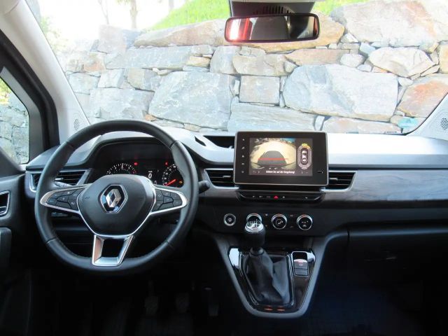 Renault Kangoo TCe 130 Techno