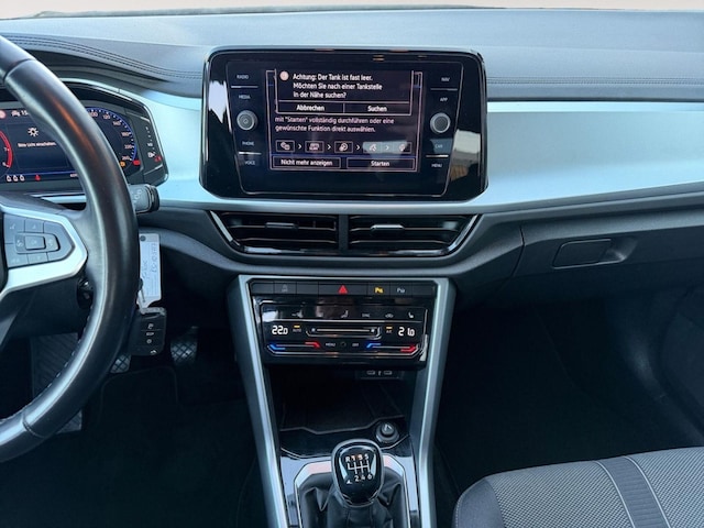 Volkswagen T-Roc 1.0 TSI Life