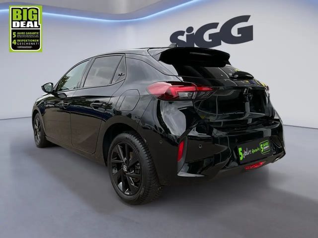 Opel Corsa 1.2 Turbo GS-Line Grand Sport Turbo