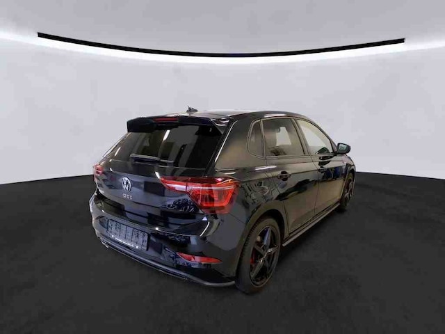 Volkswagen Polo GTI IQ.Drive