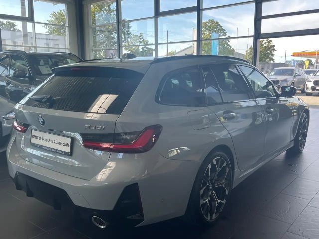 BMW 330 330i M-Sport Touring xDrive