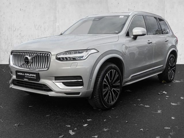 Volvo XC90 AWD Bright Plus T8