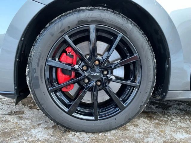 Skoda Octavia Combi RS Sport