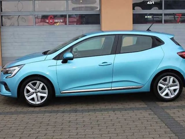 Renault Clio TCe 90 Zen