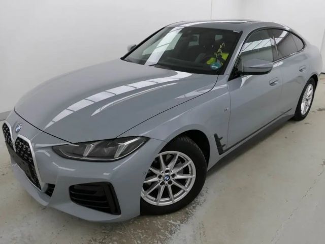 BMW 420 420d Coupé Gran Coupé M-Sport Sedan