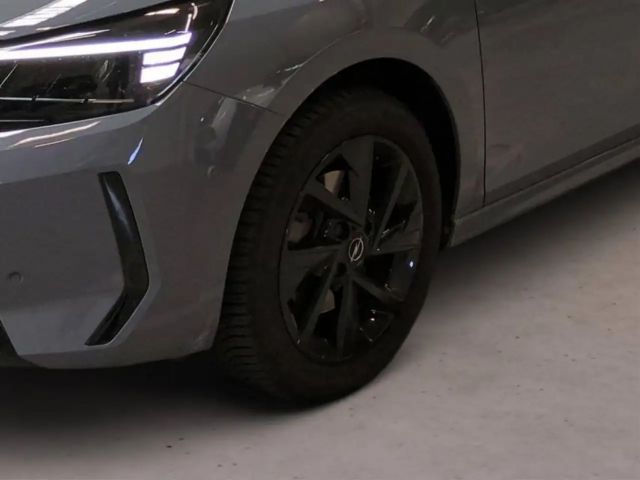 Opel Corsa GS-Line Grand Sport