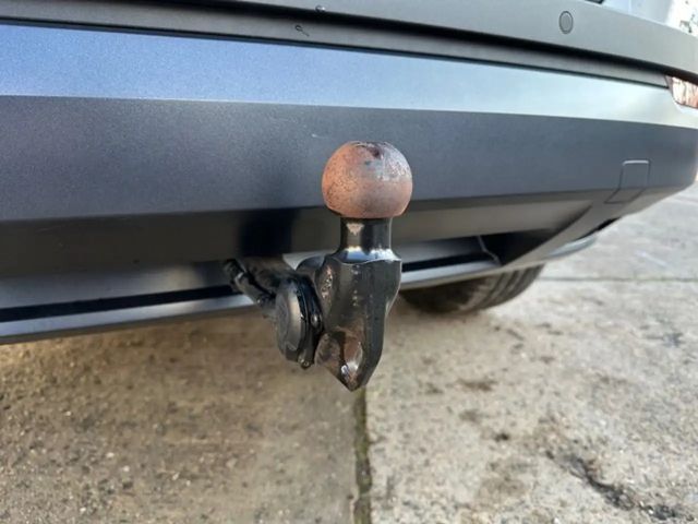 Skoda Karoq 2.0 TDI 4x4 Ambition