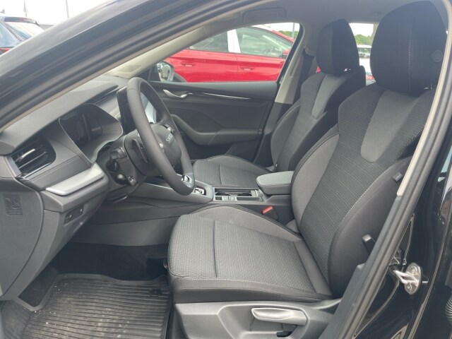 Skoda Octavia 1.5 TSI Combi Selection