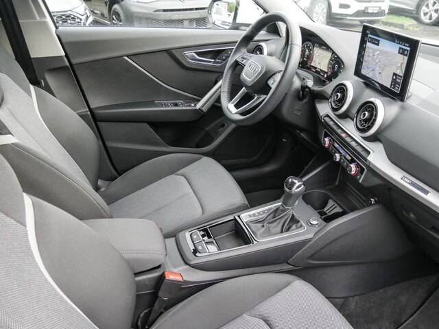Audi Q2 35 TFSI S-Tronic