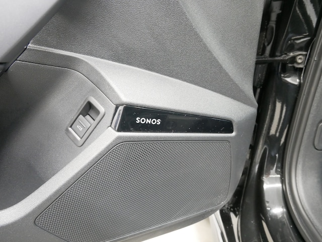 Audi S3 Quattro S-Tronic Sportback