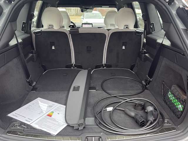 Volvo EX90 AWD Twin motor Ultra