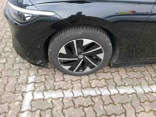 Volkswagen ID.7 Kamera 360 Matrix Harman Kardon