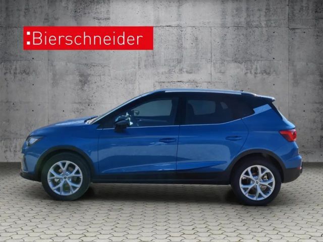 Seat Arona 1.0 TSI DSG FR-lijn