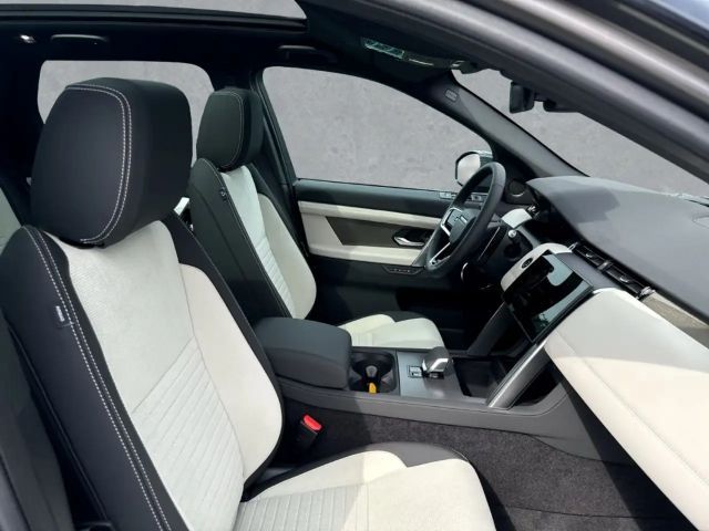 Land Rover Discovery Sport P250 SE