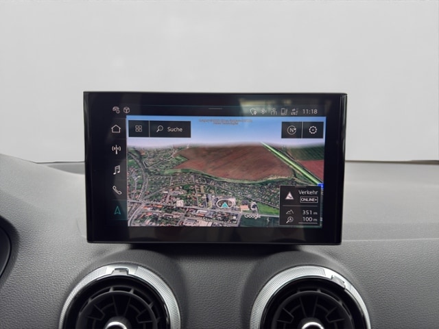 Audi Q2 40 TFSI Quattro S-Tronic