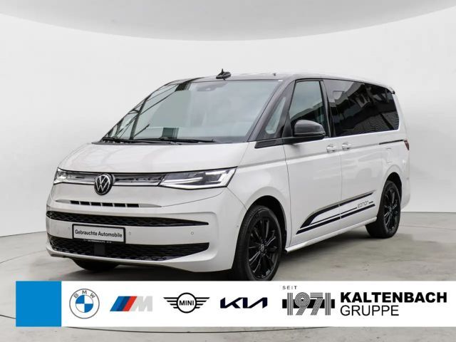 Volkswagen Multivan 2.0 TDI Lang T7
