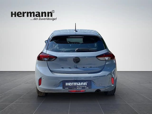 Opel Corsa Edition Turbo