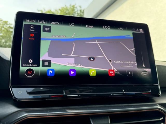 Cupra Leon 1.4 DSG VZ e-Hybrid