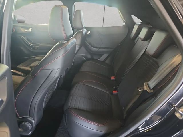 Ford Puma EcoBoost ST Line