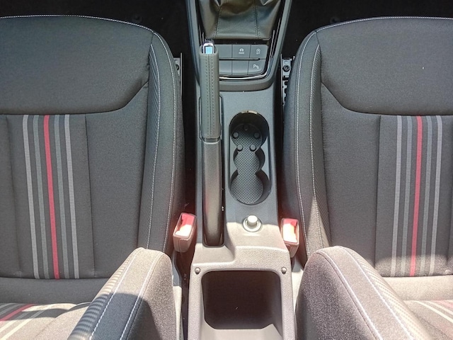 Skoda Kamiq Monte Carlo